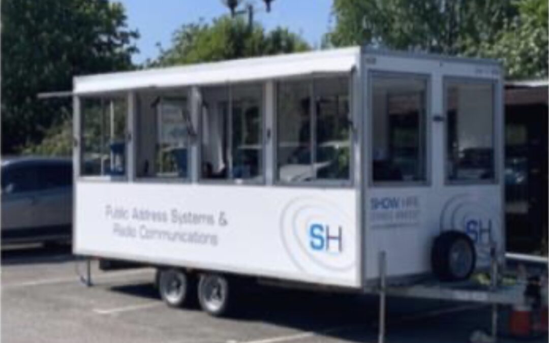 Cardiology Mobile Unit – An Alternative Method of Continuing Outpatient Appointments during COVID-19 Pandemic