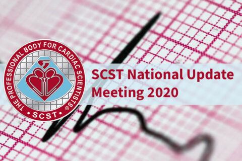 Annual SCST National Update Meeting 2020 | SCST