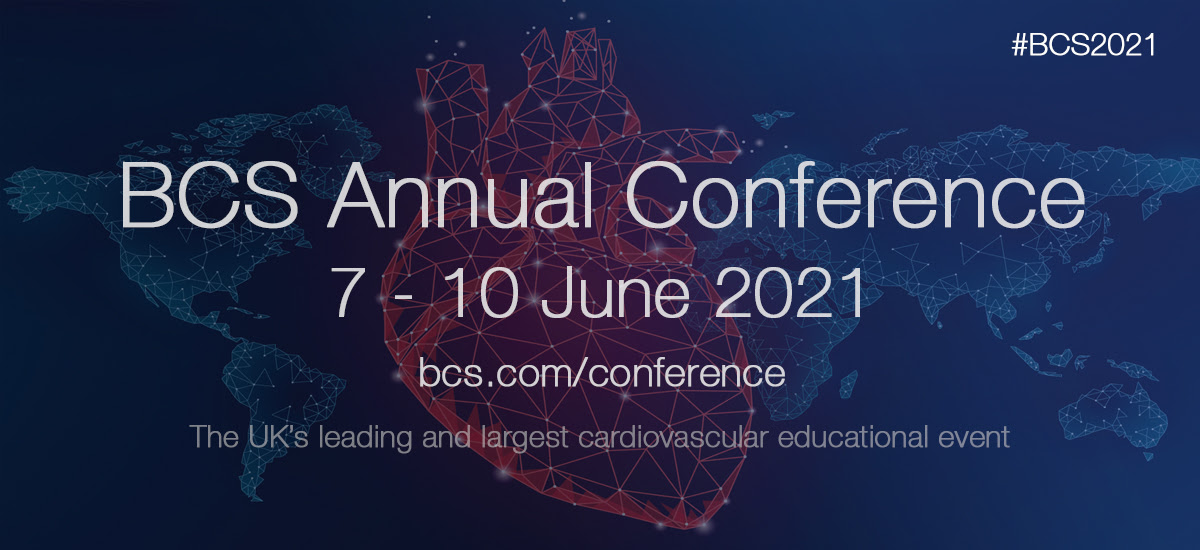 BCS Annual Conference SCST