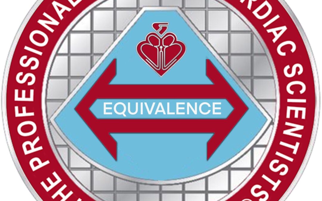 The Equivalence Sessions Are Back!