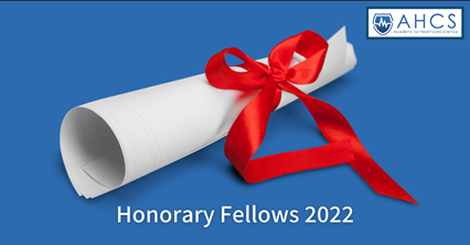 Honorary Fellowship of the AHCS