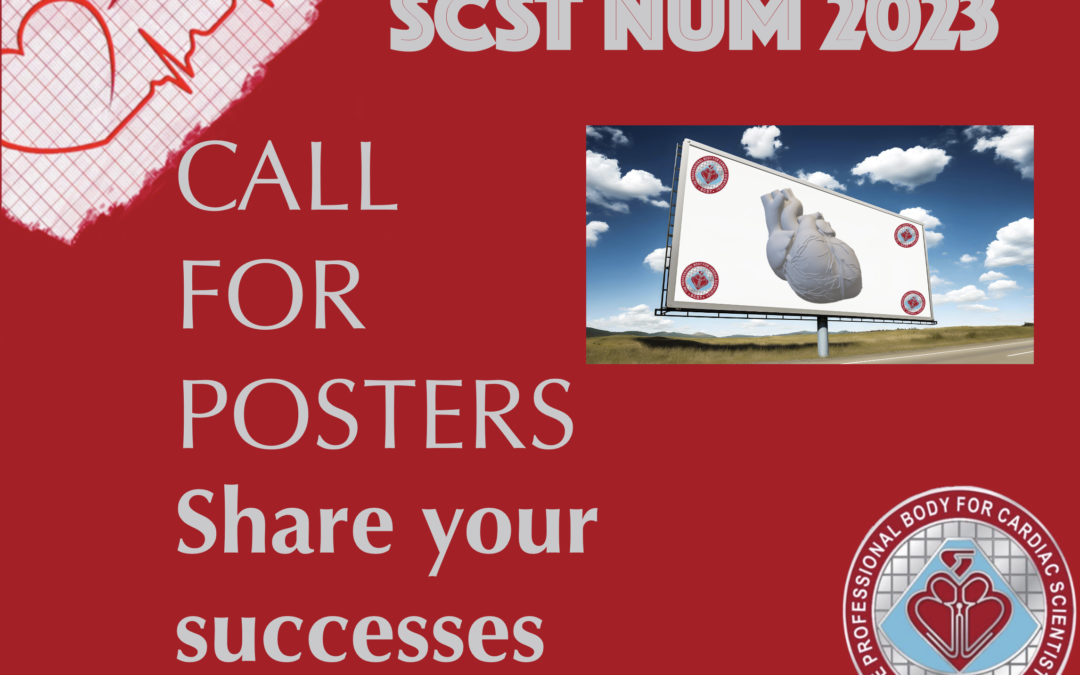 Poster Abstract Submission