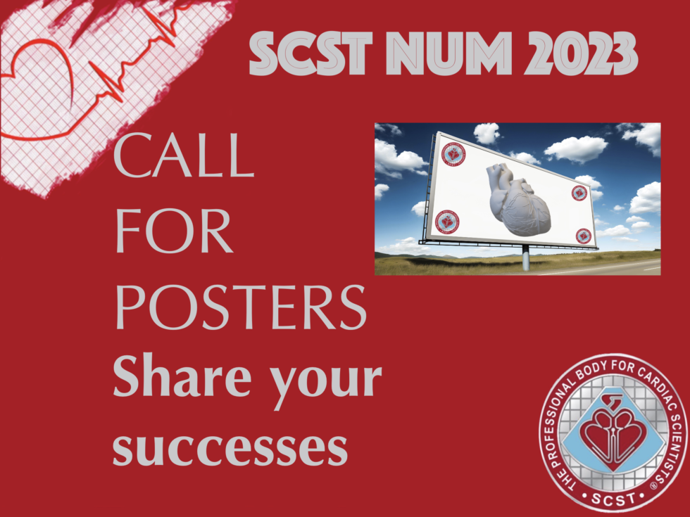 Poster Abstract Submission | SCST