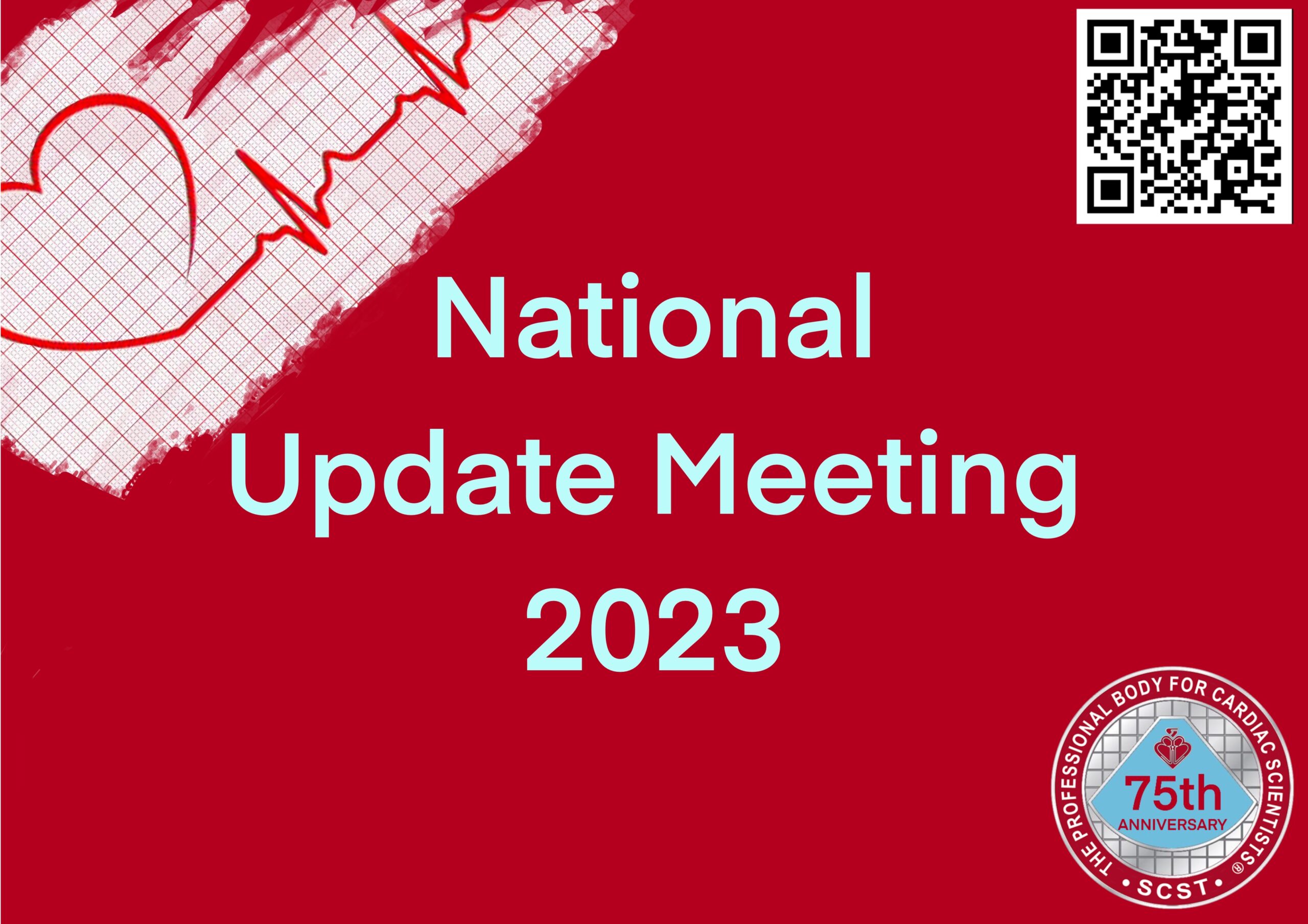 SCST National Update Meeting 2023 | SCST