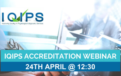 An Introduction to Quality Management and IQIPS Accreditation Webinar