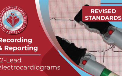 Revised Standards: recording and reporting 12-lead electrocardiograms