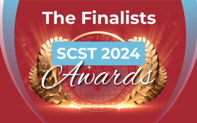 2024 SCST Awards – The Finalists